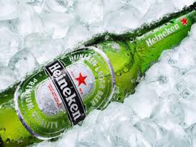 Abastecimento de gua da Heineken ameaado por deciso judicial na Bahia