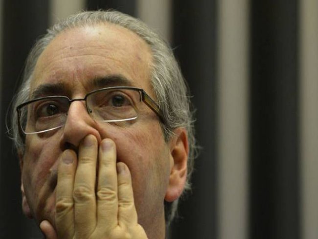 Marco Aurlio manda soltar Eduardo Cunha, mas ex-deputado seguir preso