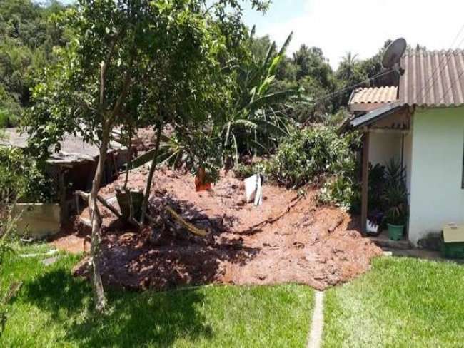 Barragem da Vale se rompe em Brumadinho, na Grande BH