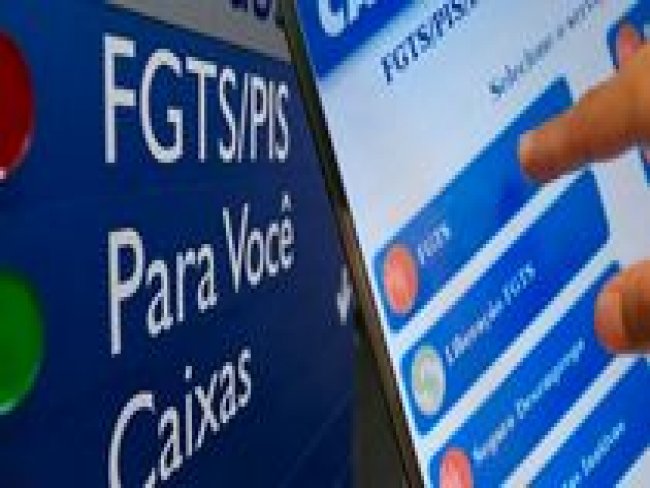 FGTS: novos saques de at R$ 1.045 comeam a partir do dia 15 de junho