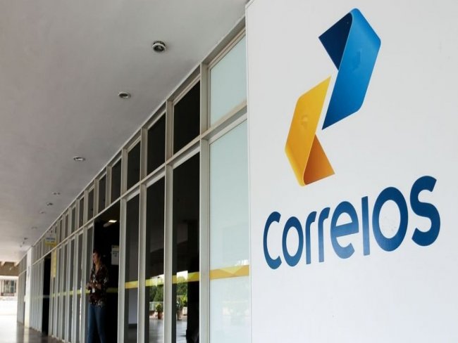 Em greve, funcionrios dos Correios mantm efetivo de 30% para atender servios essenciais na Bahia