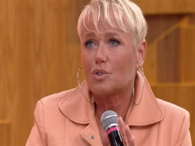 Filme polmico de Xuxa ser exibido pela primeira vez na TV