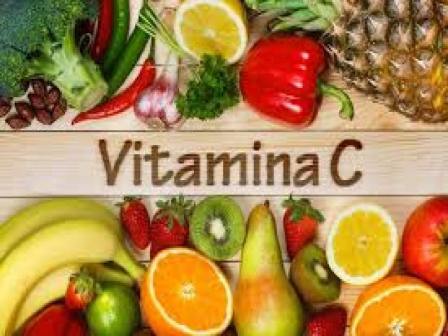 CORONAVRUS Vitamina C e zinco podem prejudicar tratamento contra covid-19, afirma especialista