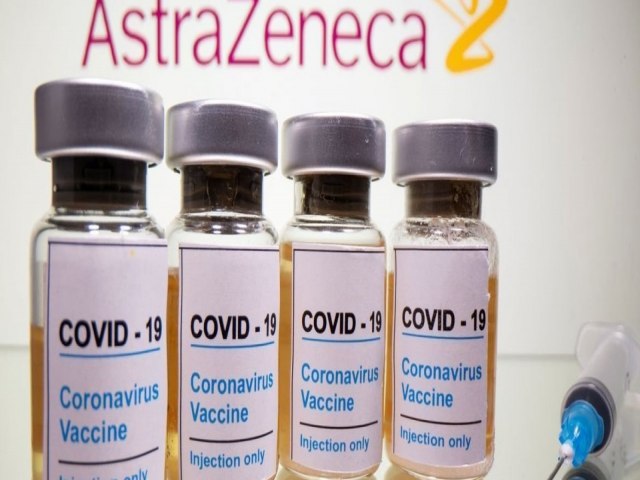 Vacinas de Oxford e da Pfizer so eficazes contra variante brasileira do coronavrus, aponta estudo preliminar