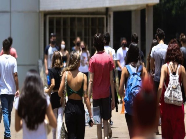 Enem: Inep d dica para estudantes acessarem resultado do exame