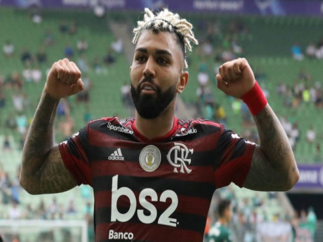 Gabigol aceita pagar R$ 110 mil para no ser processado por crime contra a sade pblica aps ser flagrado em cassino ilegal em SP