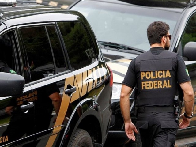 PF deflagra operao contra sonegao de documentos judiciais em Ilhus