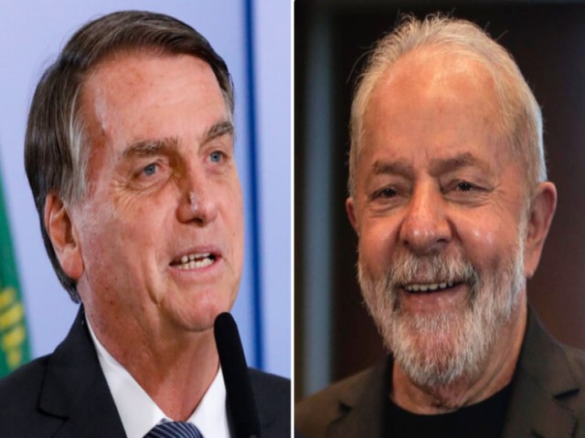 Quem fechou apoio a Bolsonaro e Lula no segundo turno da eleio presidencial 