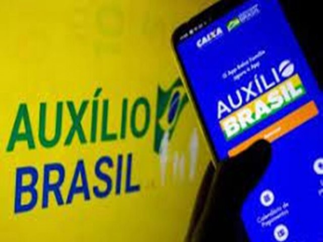 Caixa antecipa o pagamento do Auxlio Brasil e Auxlio Gs em outubro l Banca de Noticias