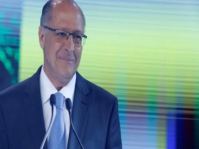 Alckmin e Ciro Nogueira se renem nesta quinta para iniciar transio de governo