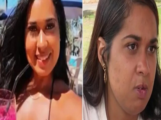 Mulher perde dentes aps ser agredida com pedrada durante trabalho em cabana de praia na Bahia