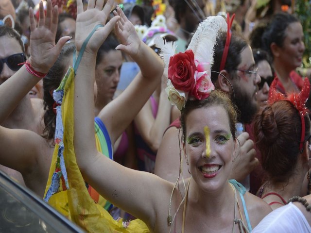 No  no: lei  garantia contra assdio sexual no carnaval