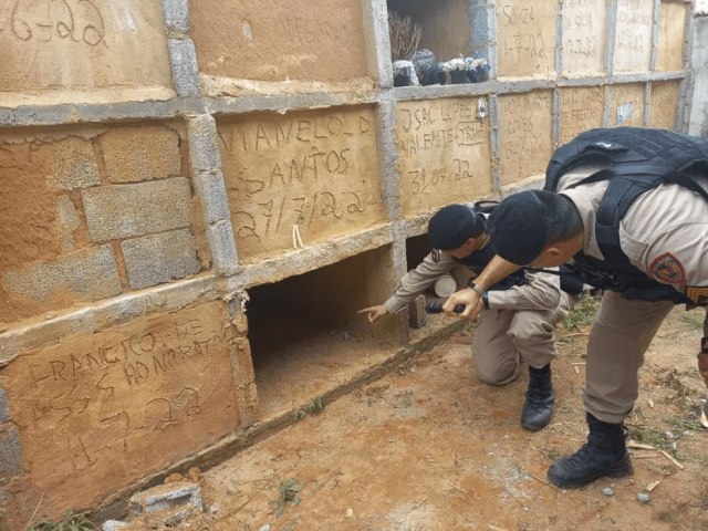 Aps passar pelo menos 10 horas enterrada em MG, mulher est na UTI em estado grave