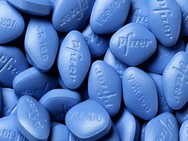 TCU determina devoluo de R$ 27,8 mil por compra superfaturada de Viagra pelas Foras Armadas