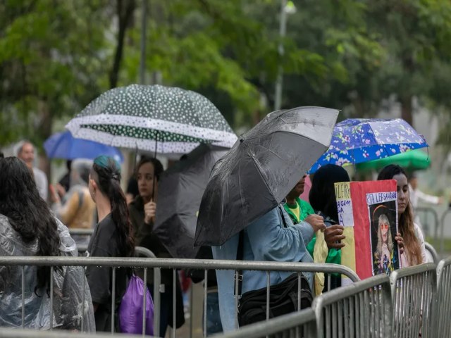 Corpo de Rita Lee ser velado nesta quarta no planetrio; fs aguardam na fila para se despedir da cantora