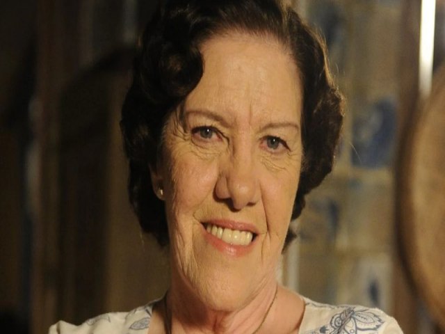 Morre a atriz global Neusa Maria Faro, aos 78 anos; 