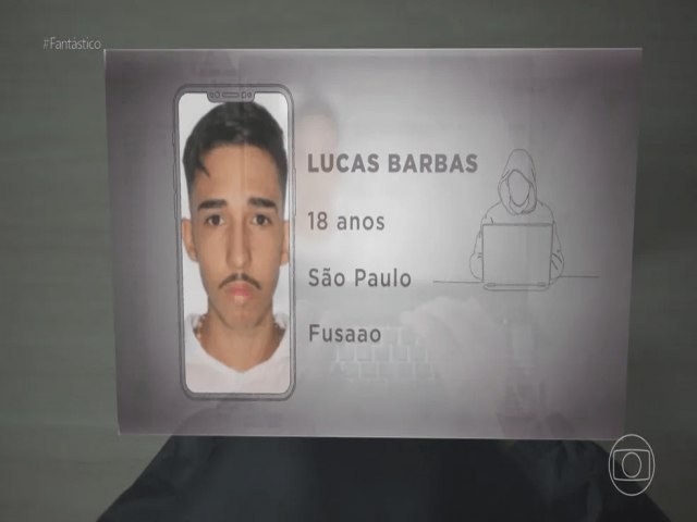 Polcia desmantela quadrilha com mais de 20 milhes de logins e senhas da polcia, Exrcito e Justia; adolescente de 14 anos  apontado como lder