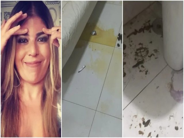 Vdeo:Polcia abre inqurito para investigar Bruna Surfistinha por abandono de animais