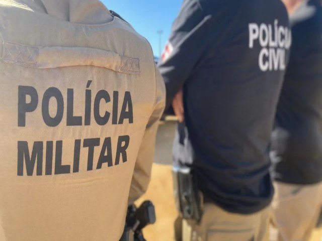 Jovem  encontrada morta com sinais de espancamento em Dias D'vila