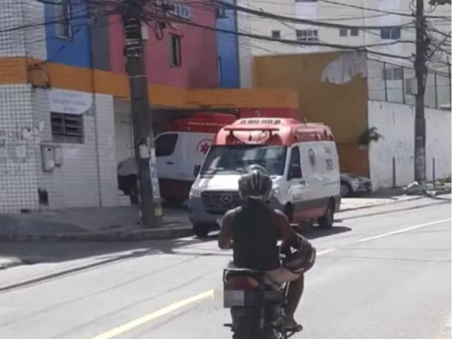 Homem é encontrado morto dentro de quarto de hotel em Salvador