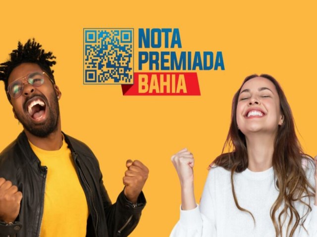 Prmio de R$ 100 mil da Nota Premiada Bahia vai para morador da cidade de Gandu
