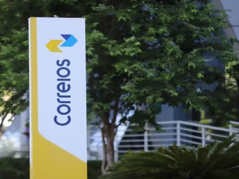 correios