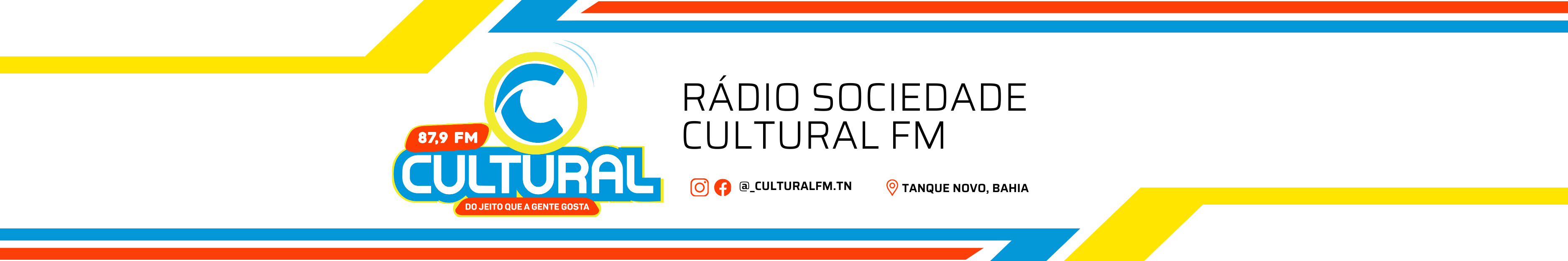 Cultural FM 87,9