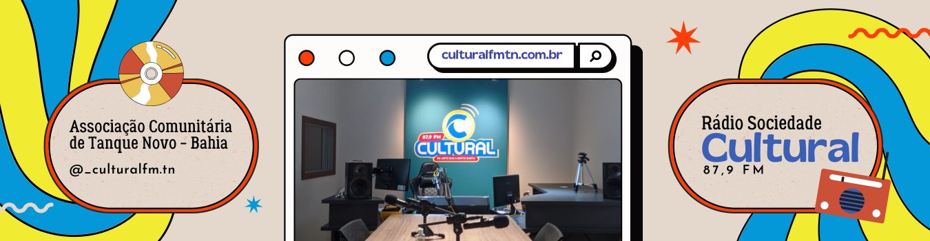 Cultural FM 87,9