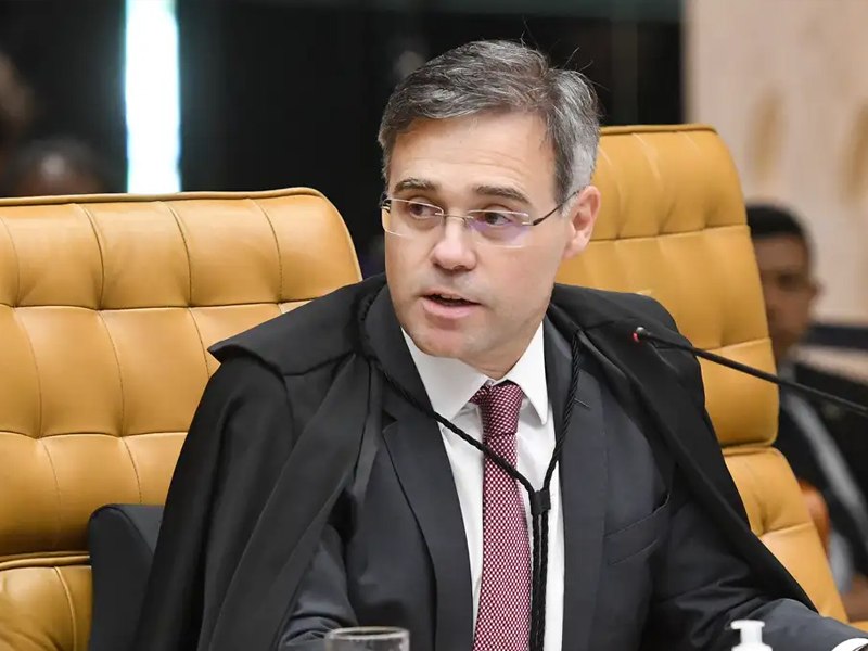 STF prorroga prazo para governo apresentar plano de ao para Amaznia