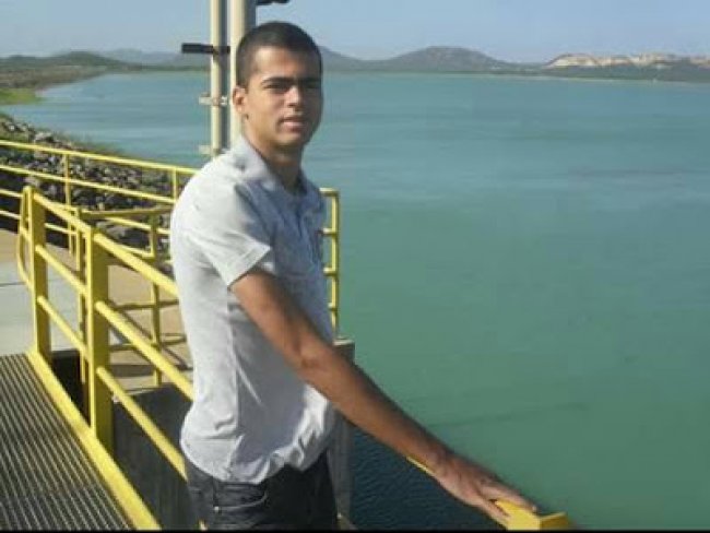 Jovem petrolinense morre afogado na Ilha do Fogo