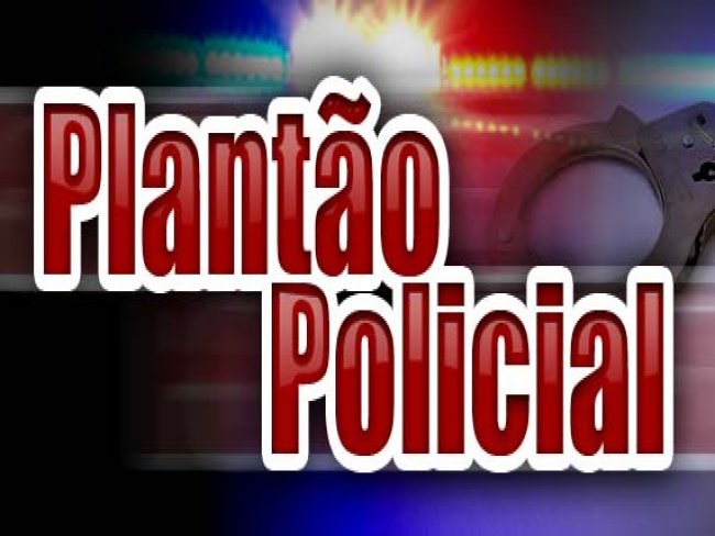 Polcia prende homem acusado de assassinar mulher em Santa Cruz da Baixa Verde