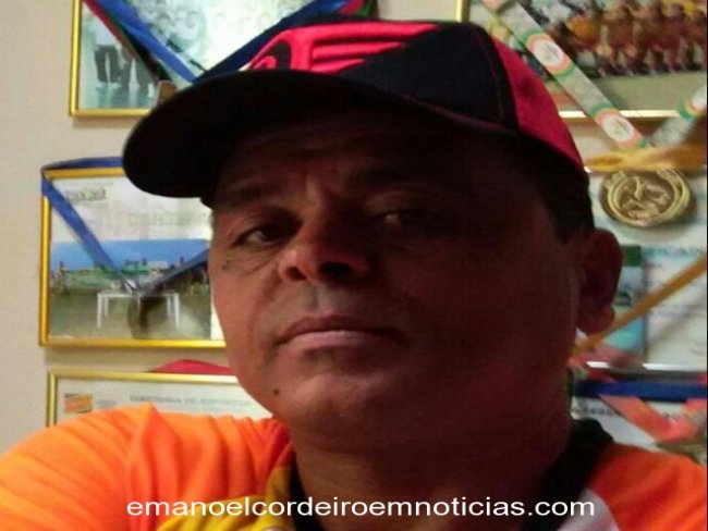 Maninho, rbitro de futebol de Ouricuri morre afogado no So Francisco em Petrolina