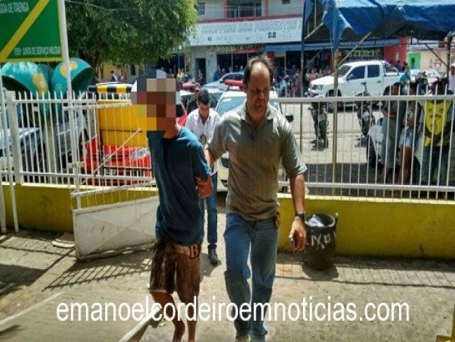 Quatro pessoas esto detidas suspeita de participao na morte do radialista de Lagoa do Itaenga