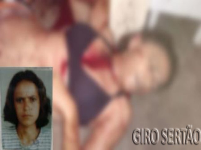 Mulher mata prpria companheira  facadas por vingana em Petrolina, no Serto de PE