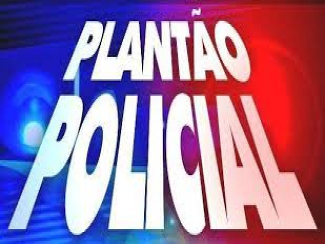 Agricultor sofre tentativa de homicdio na zona rural de Terra Nova