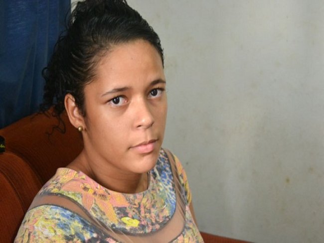 Serra Talhada: Grvida est h cerca de 72 horas com beb sem vida na barriga  espera de atendimento