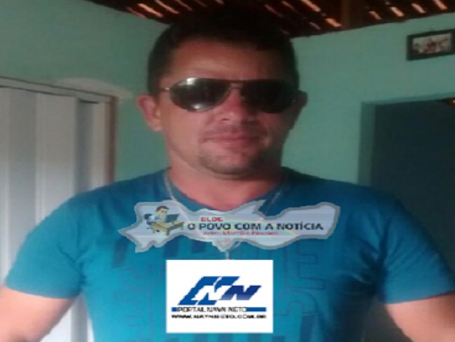 Mototaxista  assassinado em So Jos do Belmonte, no Serto de PE