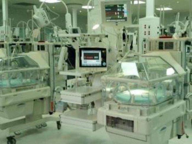 Hospital Regional de Salgueiro ganha UCI Neonatal