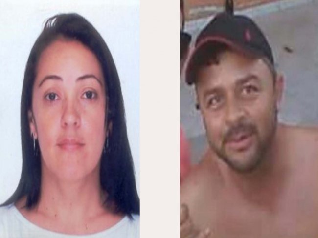 Mulher  assassinada a facadas pelo marido em Caruaru-PE.