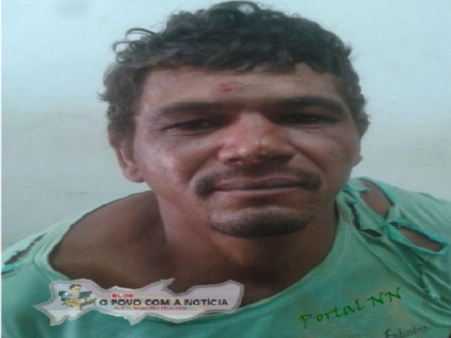 Acusado de homicdio em Oroc  preso por policiais da 2 CIPM na Bahia