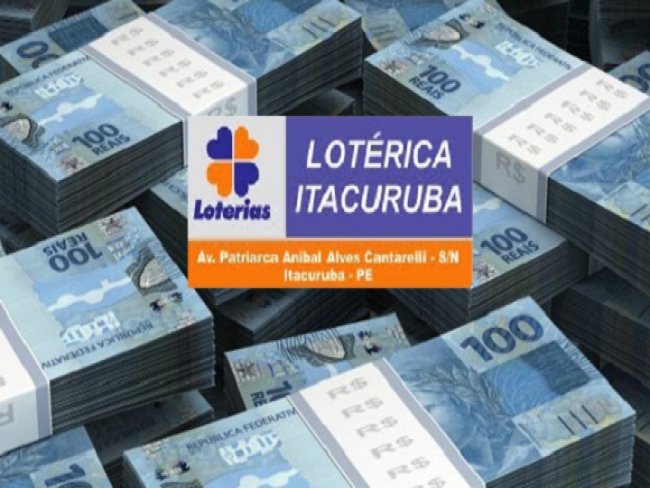 Aposta de Curitiba leva sozinha prmio de R$ 24 mi da Mega-Sena
