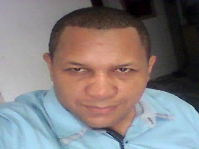  Radialista Genival Souza sofre atentado  bala em Araripina-PE