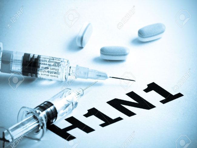 H1N1: Aumenta o nmero de pessoas infectadas pelo vrus em Pernambuco