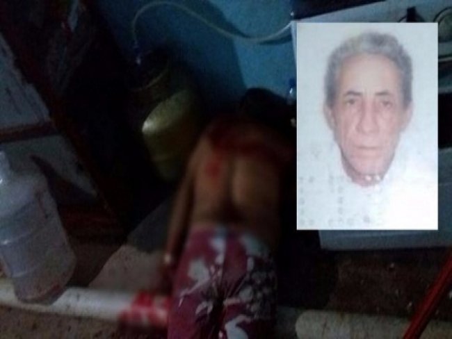 Serra Talhada: Mais um homicdio  registrado no Serto do Paje