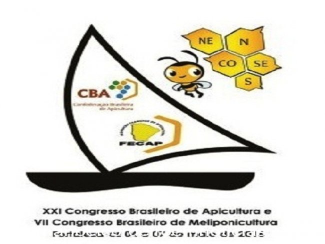 Campus Ouricuri se far presente no XXI Congresso Brasileiro de Apicultura e VII Congresso Brasileiro de Melipo