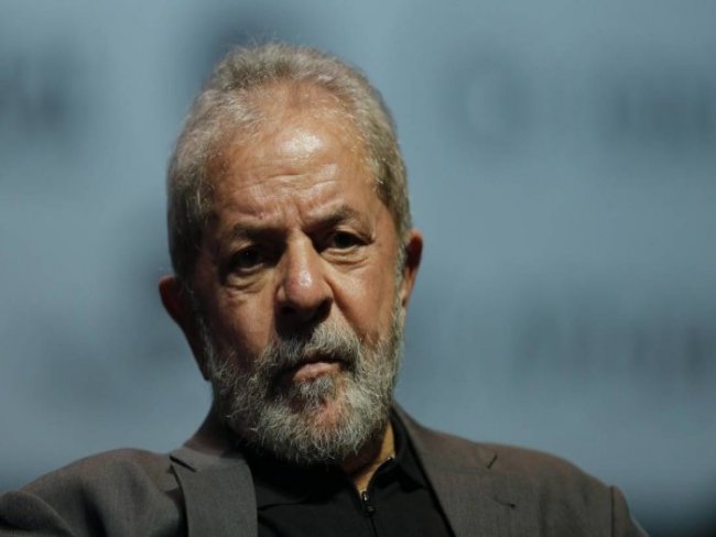 PGR pede que denncia contra Lula v para Moro