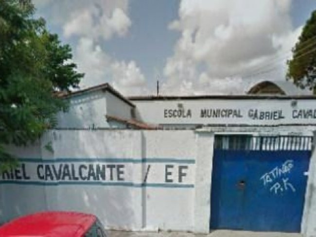 Criana com necessidades especiais sofre estupro coletivo dentro de escola em Fortaleza