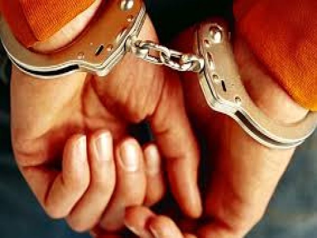 Polcia prende em Salgueiro homem acusado por roubo e estupro