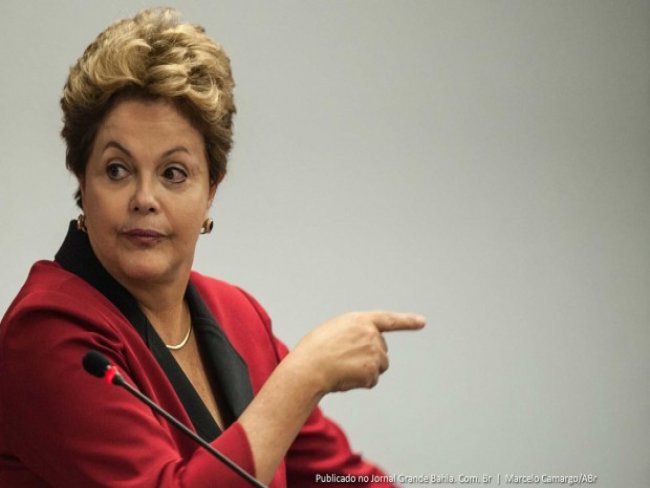 De R$ 10 em R$ 10, ?vaquinha? da Dilma alcana R$ 725 mil