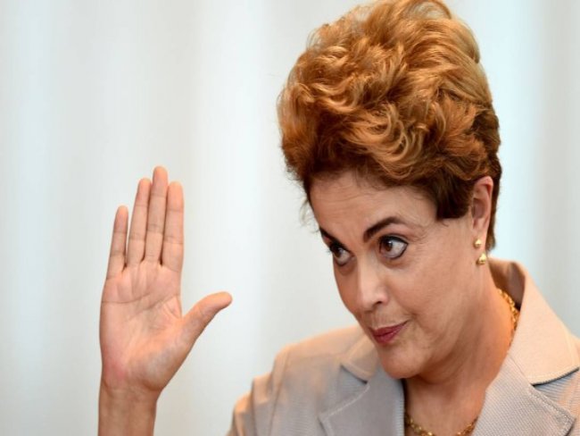 Impeachment: Dilma diz que ir ao Senado se defender